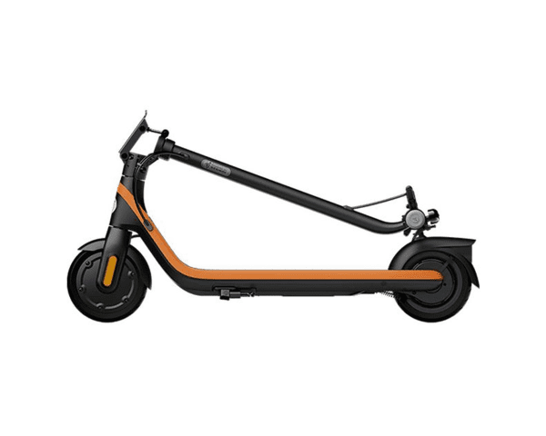 Segway Ninebot C2 Electric Scooter
