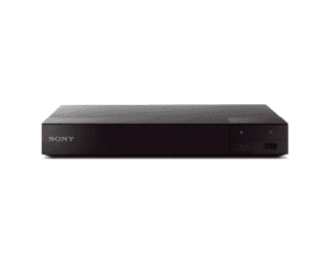 Sony BDP-S6700 Smart Blu-Ray DVD Player