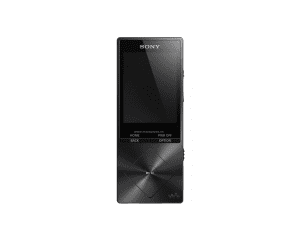 Sony NWZ A15 Walkman