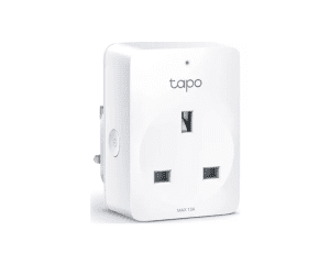 TP-Link Tapo P100 Mini Smart WiFi Socket