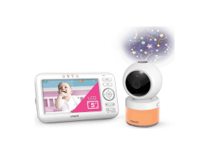 Vtech VM5463 Baby Monitor