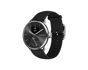 Withings ScanWatch 2 Black Smart Watch