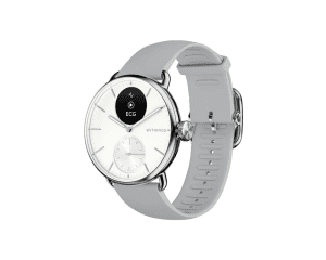 Withings ScanWatch 2 White Smart Watch