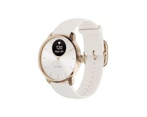 Withings ScanWatch Light Gold Smart Watch