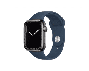 Apple Watch Series 7 2021 Blue