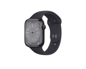 Apple Watch Series 8 2022 Grey