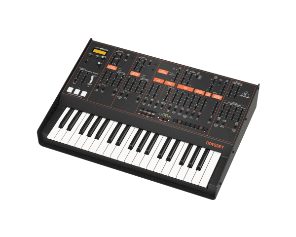 Behringer Odyssey Dual Oscillator Sythesiser