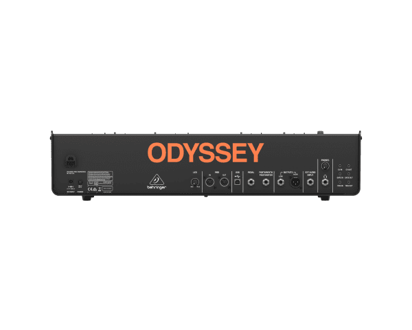 Behringer Odyssey Dual Oscillator Sythesiser