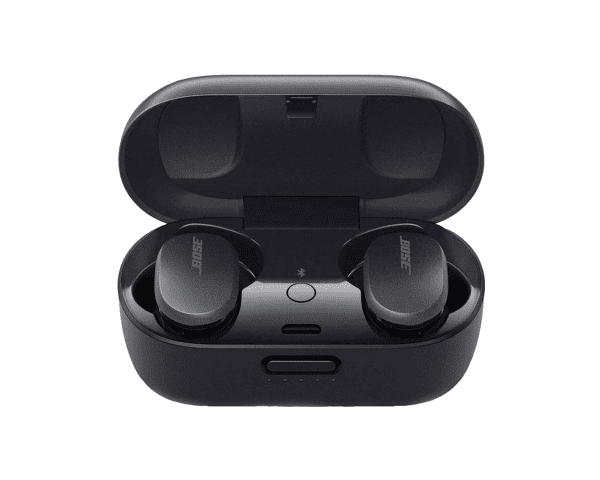 Bose QuietComfort Earbuds Noise Canceling