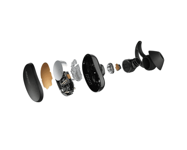 Bose QuietComfort Earbuds Noise Canceling