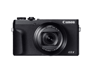 Canon G5 X Mark2 Compact Camera
