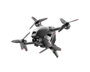 DJI FPV Drone Combi