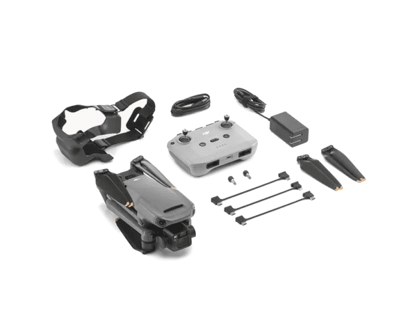 DJI Mavic 3 Drone