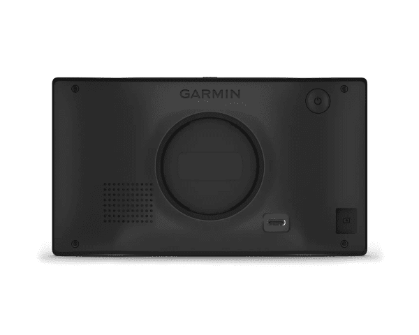 Garmin Drivesmart 66 SatNav