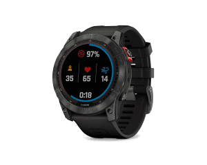 Garmin Fenix 7x Smart Watch