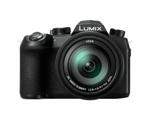 Panasonic Lumix FZ1000 Camera