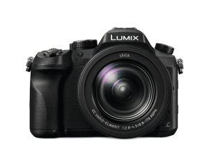 Panasonic Lumix FZ2000 Camera