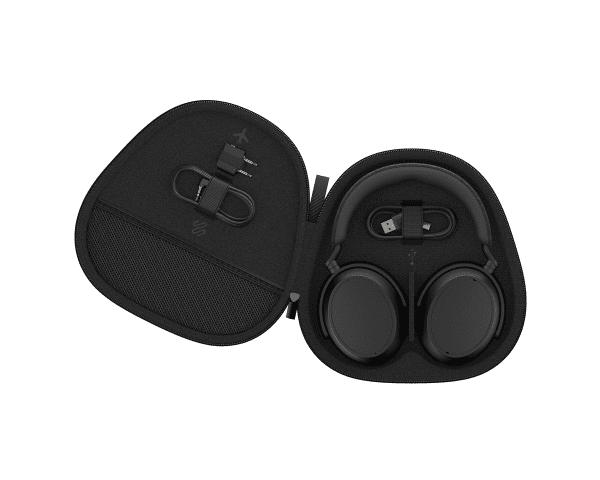 Sennheiser Momentum 4 Noise Cancelling Headphones