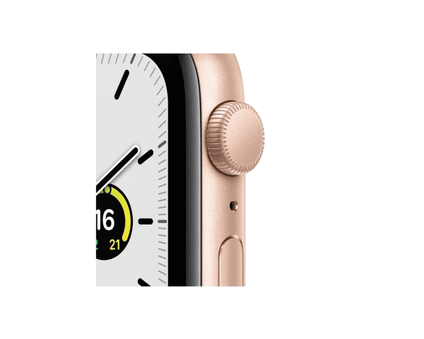 Apple Watch SE Gold