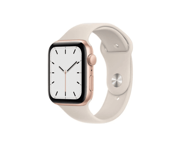 Apple Watch SE Gold