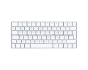 Apple Magic Keyboard