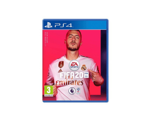 PS4 FIFA 20 Game
