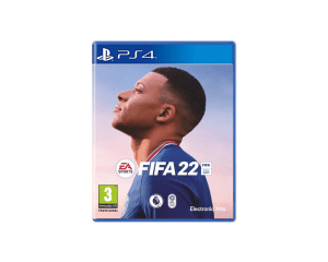PS4 FIFA 22 Game