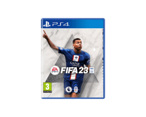 PS4 FIFA 23 Game