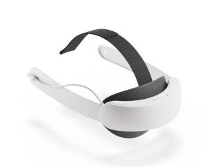 Meta Quest 3 Elite Battery Strap