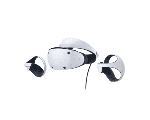 Playstation PS5 VR2 Headset