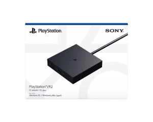 Playstation VR2 PC Adaptor