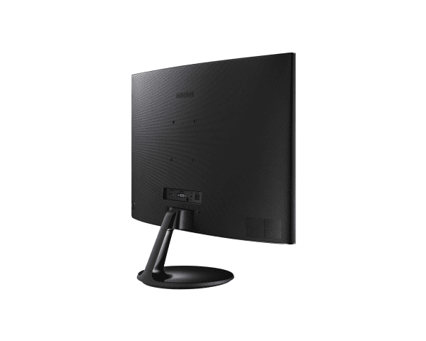 Samsung CF390 27" Curved Monitor