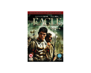 The Eagle DVD