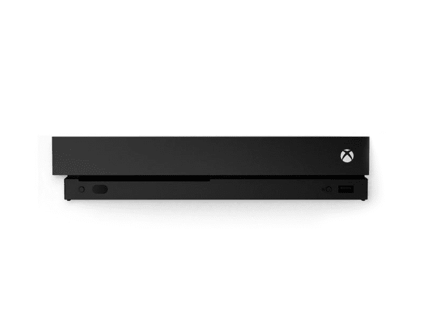 Xbox Series One X Black