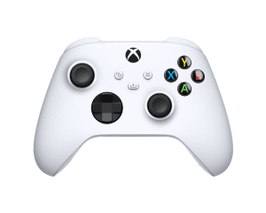 Xbox Wireless Series Controller White