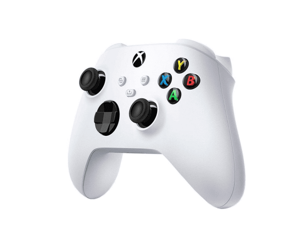 Xbox Wireless Series Controller White