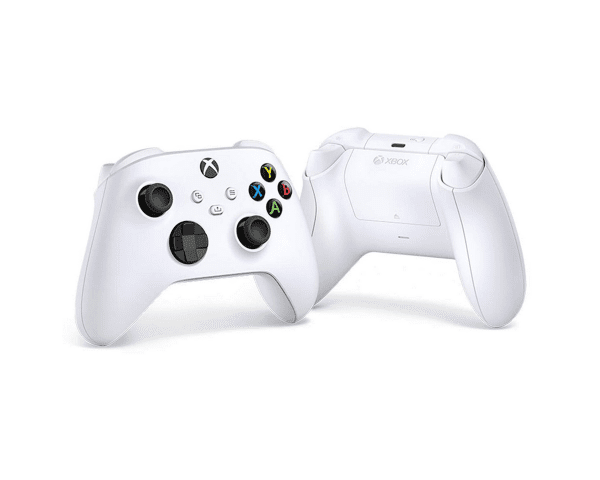 Xbox Wireless Series Controller White