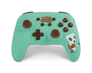 Nintendo Switch Enhanced Controller K.K.Slider