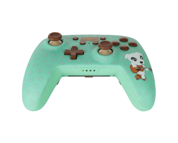 Nintendo Switch Enhanced Controller K.K.Slider