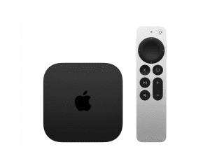 Apple TV 4K Wi-Fi