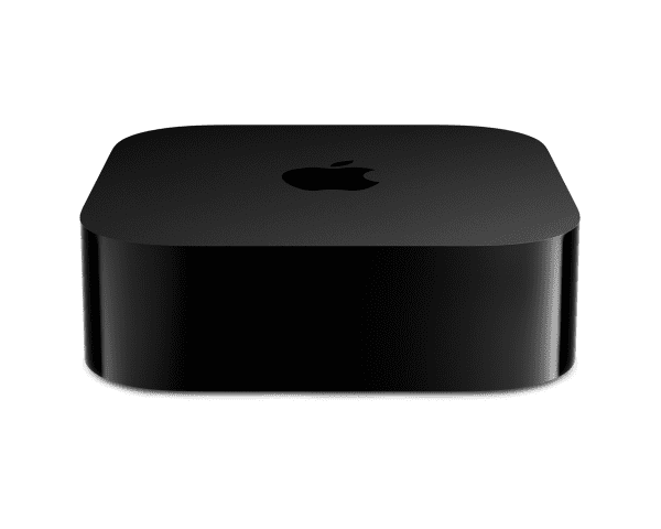 Apple TV 4K Wi-Fi