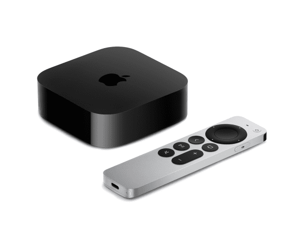 Apple TV 4K Wi-Fi