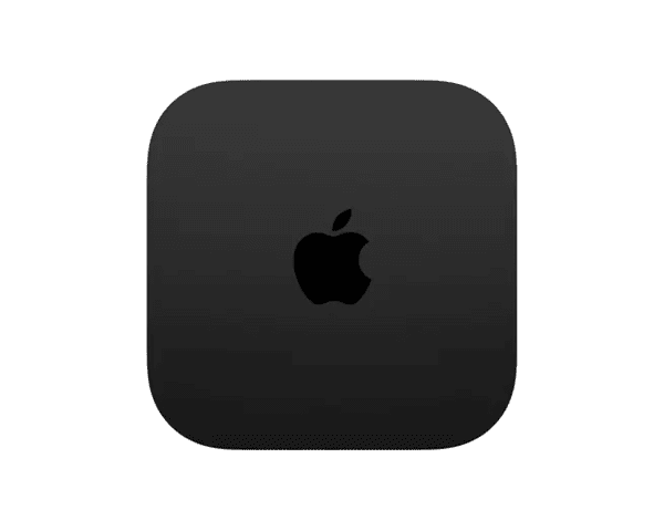 Apple TV 4k Wi-Fi