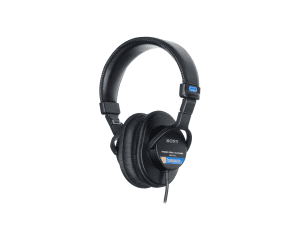 Sony MDR7506 Studio Headphones